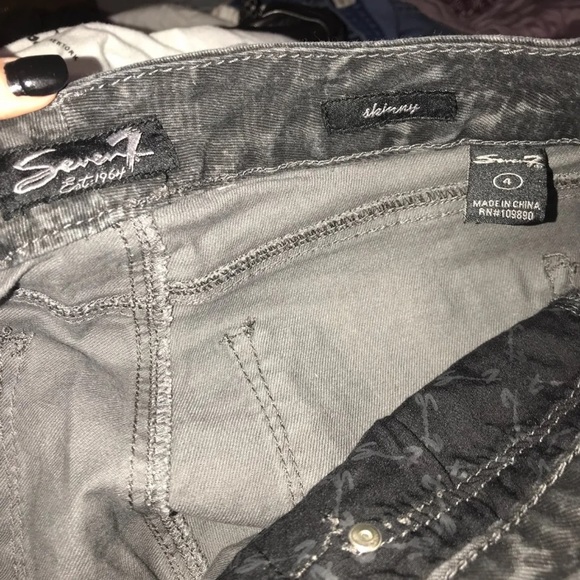 Seven jeans - Picture 2 of 4